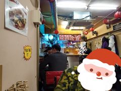 大堂-拉面莊夢語＆中华料理八椿