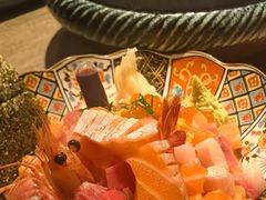 -阿吾罗日本料理(K11艺术中心店)