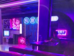 -关你鬼室大型密室逃脱(佛山创意园店)