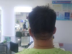 -LJOY丽锦造型·烫发染发