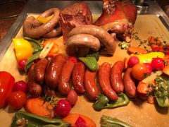 -济南香格里拉·咖啡泉自助餐厅