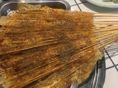 -百味源炭火烤翅 ·夜市大排档(酒仙桥店)