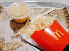 -麦当劳(宾水西道店)