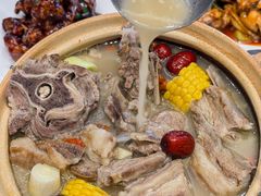 -毛哥小馆子(百井坊巷店)