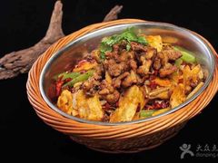 -徽州月·民间徽菜(浦东总店)