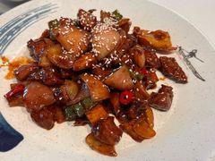 -壹只菜·崇明本地特色菜(崇明南门店)