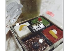 -面包新语(龙湖·西宸天街店)