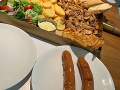 -HELLO MUSAE 拾光缪斯餐厅·纯正希腊风味(苏州中心店)