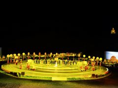 -鼎盛王朝康熙大典实景演出