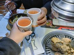 -猫抓烤肉(武进吾悦广场店)