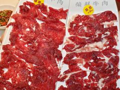 -荣叔港式沙嗲牛肉火锅(正佳潮流店)