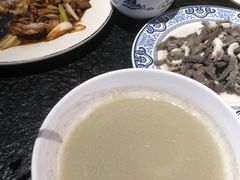 -老北京胡同味道二荤铺(酒仙桥店)
