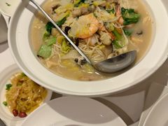 -莆田餐厅PUTIEN(金融街购物中心店)