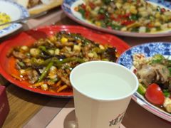 -杨记隆府重庆江湖菜(大悦城店)