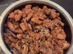 -韩宫宴和牛烤肉(武汉光谷现代风情街店)