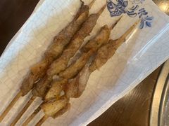 -亿诣蝎府炸酱面羊蝎子火锅(酷车小镇店)