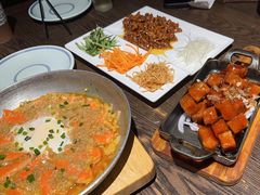 -打酱油·非遗淮扬菜(瘦西湖梅岭店)