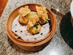 -南京大牌档(青岛万象城店)
