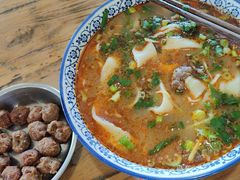 -清真马杰山牛肉汤馆