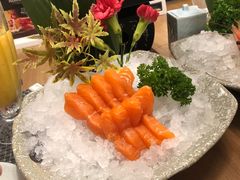 -菊上尊品料理(八佰伴中心店)