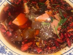 -同庆楼(滨湖万达广场店)