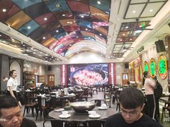 -飞尝蚝·顺德菜·鱼生(顺德总店)