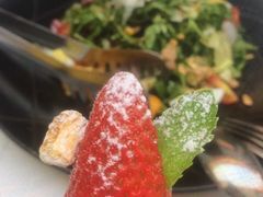 -IL Forno 意坊·意大利餐厅(花园店)