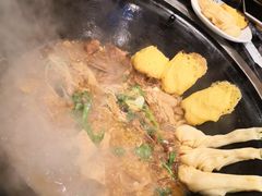 -小媳妇铁锅炖鱼(世博园店)