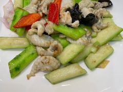 -飞尝蚝·顺德菜·鱼生(顺德总店)