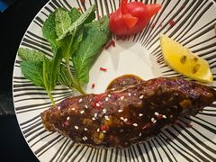 -My Way Town买味堂·东南亚餐厅(亦庄店)