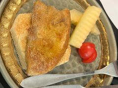 -天狗山料理(省体店)