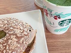 -星巴克(深圳佳宁娜友谊广场店)