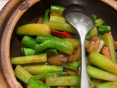 -粤来记·啫啫煲·点心(日月光店)