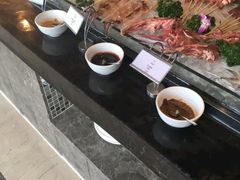 -索菲特西湖大酒店·香榭丽全日候餐厅(南山路店)