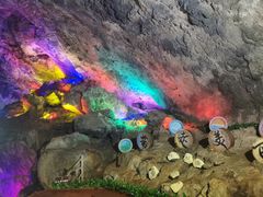-英西峰林·洞天仙境