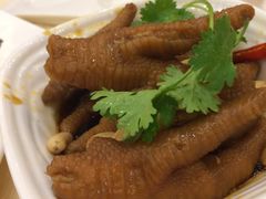 -亮庆餐厅·粤菜·早茶(篁庄店)
