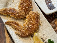 -小川洋风料理(街道口店)