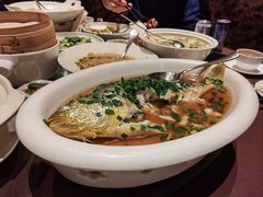 -江南·JIANGNAN(北京歌华开元大酒店)