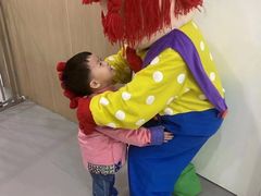 -金宝贝早教(济南欧亚大观商场中心)