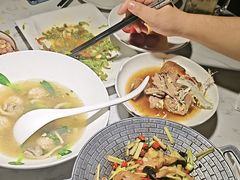 -徽州月·民间徽菜(浦东总店)