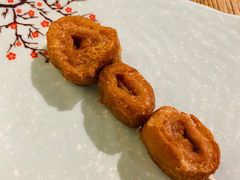 蒜香大肠-十六蒲(桂林路店)