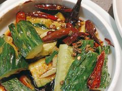 -老头儿油爆虾(星光一期店)