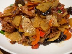 -小户人家(循礼门南国中心店)