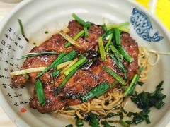 -无名氏面馆(邮电路店)