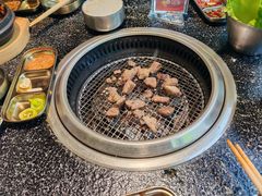 -红泥小火炉·东北泥炉烤肉(天一旗舰店)