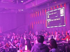 -MOSSO·Liveshow(M3香港广场店)