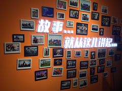 -弓舍射箭俱乐部(高新总店)