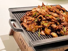 -四季民福烤鸭店(故宫店)