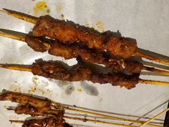 -冰城串吧(柳芳店)