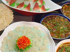 -官塘陈记鱼生·潮汕砂锅粥·牛肉火锅(潮枫路总店)